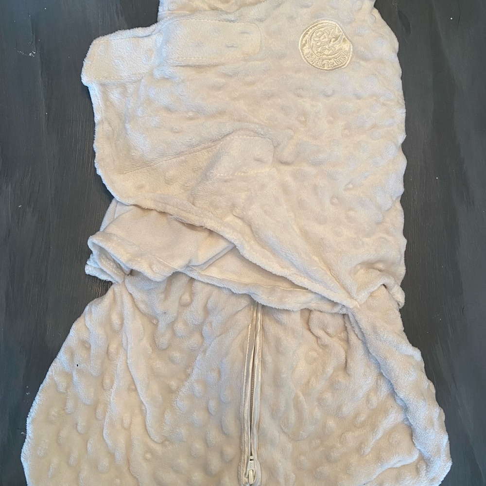 Halo sleep sack newborn